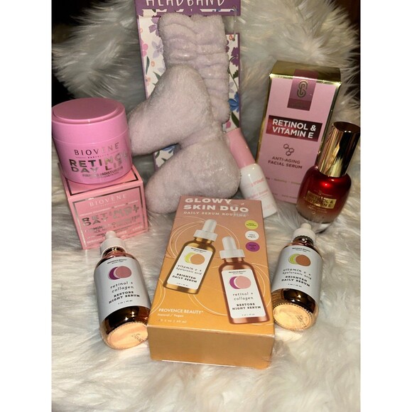 skincare bundle - Picture 2 of 6